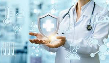 Healthcare Recruitment