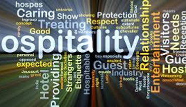 Hospitality Staff Recruitment